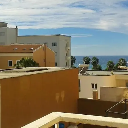 Διαμέρισμα Acquario